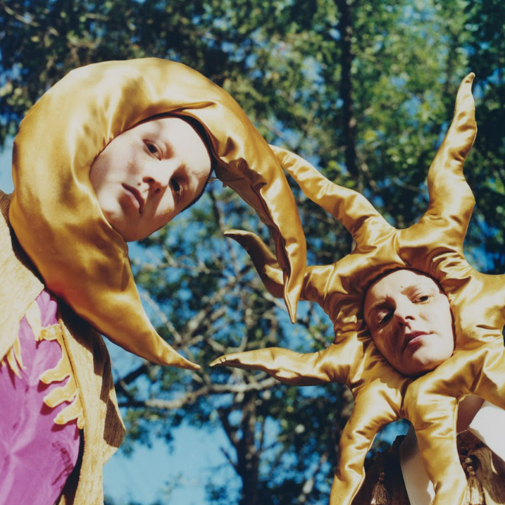 Ilajan — cover or live photo